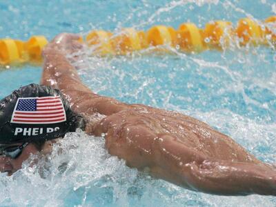 Ρίο 2016: Μυθικός Φελπς! - Έφτασε τα 22 ...