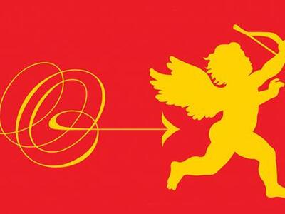 Το παράδοξο του έρωτα: Το νέο βιβλίο του...