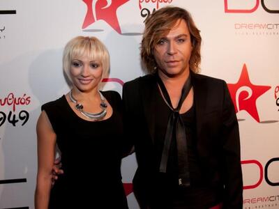 Claudiana, Τρύφωνας Σαμαράς