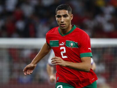 Δικηγόρος Χακίμι για την καταγγελία βιασ...