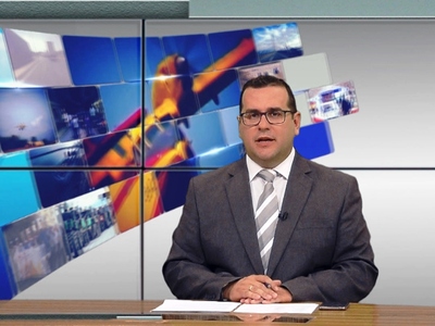 Δείτε απόψε στο κεντρικό δελτίο Ειδήσεων...