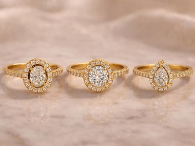 Thomopoulos Jewellery: Όταν κάθε πέτρα ε...