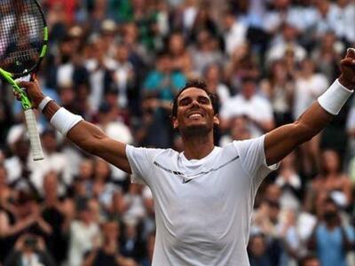Ράφαελ Ναδάλ: «Το πάθος μου για το τένις...