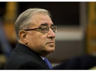 Καταδικάστηκε συνεργάτης του Μπερλουσκόν...