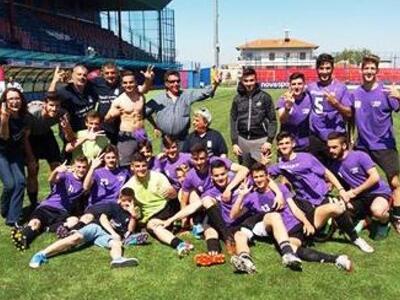 To "σήκωσε" το 7ο ΕΠΑΛ Πάτρας