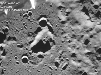 Ρωσία: Συνετρίβη στη Σελήνη το διαστημόπ...