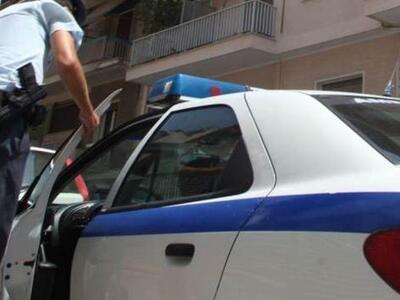 Καλαμάτα: Συνελήφθησαν οδηγοί απορριμματ...