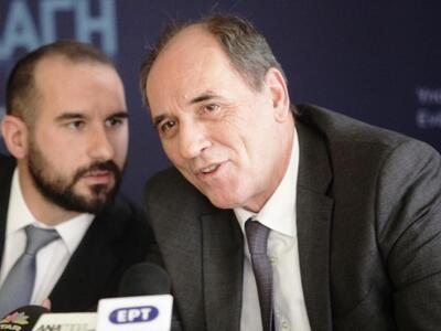 Εκτάκτως από το Βερολίνο στις Βρυξέλλες ...