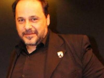 Αλέξανδρος Ρήγας: «Ο Έλληνας έχει στο DN...