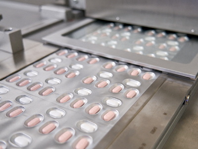 Κορωνοϊός: Ο EMA ενέκρινε το χάπι της Pf...
