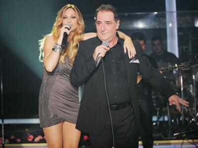  Λαμπερή πρεμιέρα για την Έλλη Κοκκίνου ...