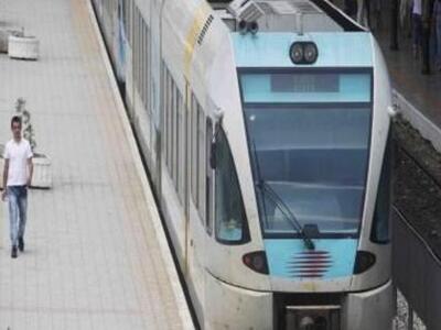 ΤΡΑΙΝΟΣΕ: Απεργίες και ματαιώσεις δρομολ...