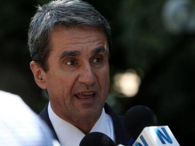 Τις...μέτρησε ο Λοβέρδος: 500 καταλήψεις...