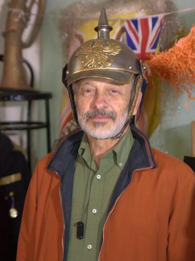 Τάκης Βασιλακόπουλος