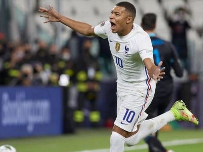 «Τρελά» λεφτά για να κρατήσει Εμπαπέ η Παρί