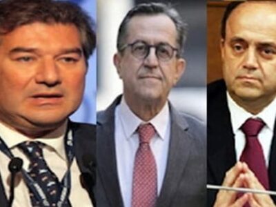 Γαλάζια Συμμαχία: "Oφείλει να παραι...