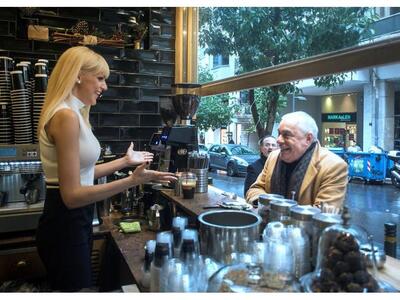 Γιακουμάτος:Η ομοφυλοφιλία είναι κολλητι...