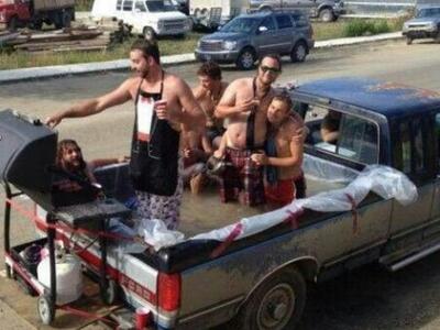 Πισίνες για γέλια και για κλάματα- ΔΕΙΤΕ ΦΩΤΟ