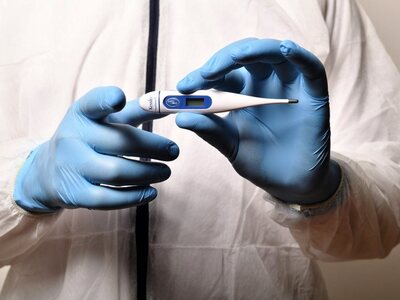 Καλά νέα από την Ιταλία: Μειώθηκαν τα κρ...