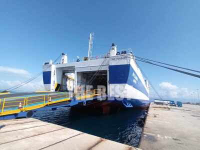 Πάτρα: Η ανακοίνωση της Attica Group για...