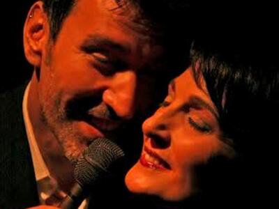 Πάτρα: "Κάτι απ΄ τη νύχτα"… Μο...