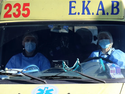 Τραγωδία: Πνίγηκε 6χρονο κοριτσάκι ενώ έ...