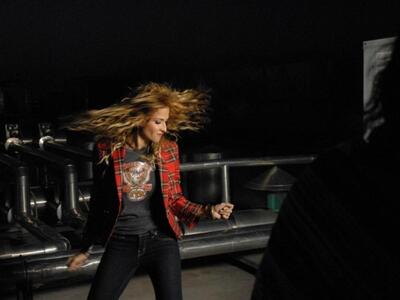 Προπωλούνται τα εισιτήρια της Βίσση για ...