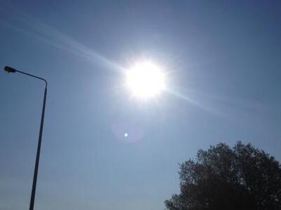 Πάτρα: Τι καιρό θα κάνει σήμερα και αύριο