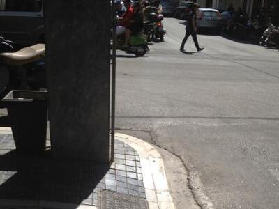 Πάτρα: Πέφτουν ο ένας μετά τον άλλον λόγ...