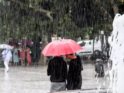 Καιρός: «Βουτιά» της θερμοκρασίας και άν...