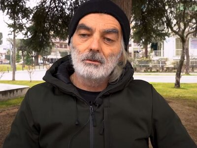 Θεσσαλονίκη: “Έχω αρχίσει να βλέπω τα πρ...