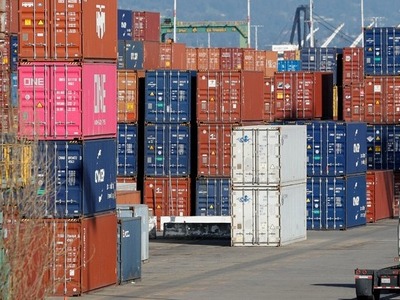 Τις πρώτες επιστολές για τους δασμούς στ...