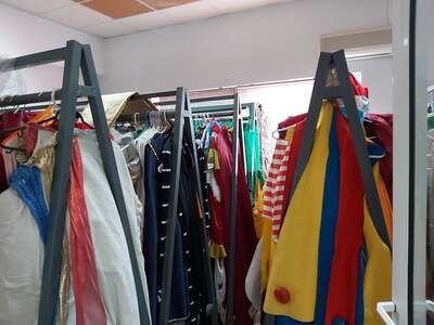 Δήμος: Τίποτα από το αρχείο του Πατρινού...