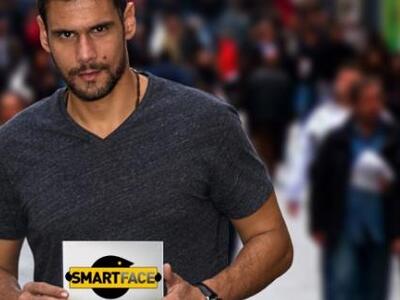 Πρεμιέρα για το «Smart face» στο Mega - ...