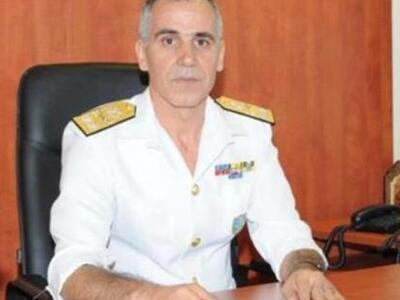 O πρώην λιμενάρχης Πατρών Αθανάσιος Αθαν...