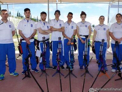 Στο Ευρωπαϊκό πρωτάθλημα ο Δρακιώτης και...