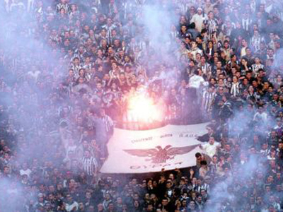 Το έκανε το θαύμα του ο ΠΑΟΚ