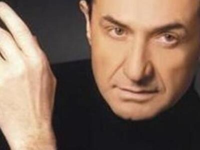 Λευτέρης Πανταζής: «Ο Θεός μου πήρε λίγο...