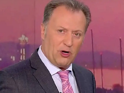 Σάλος με σχόλιο του Δημήτρη Οικονόμου: Ί...