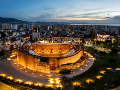 ΦΩΤΟ: Νίκος Ψαθογιαννάκης 