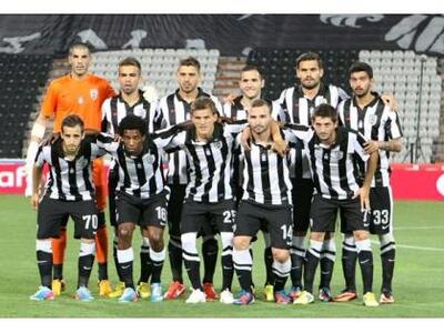 Απόψε η μεγάλη ρεβάνς στην Τούμπα