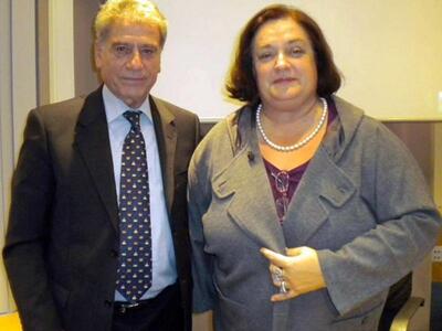 Συνέντευξη Τύπου του Περιφερειάρχη Ιονίω...