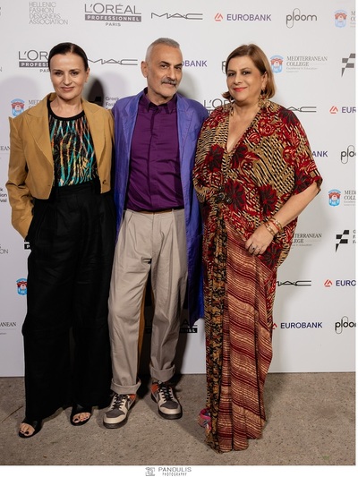 Kαρυοφυλλιά Καραμπέτη, Γιώργος Ελευθεριά...