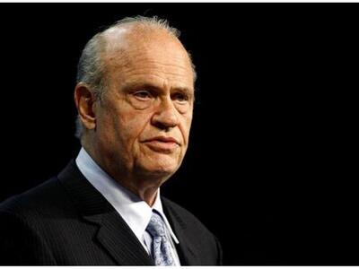 Απεβίωσε στα 73 του χρόνια ο πρώην γερου...