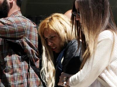 Ξεσπά η μητέρα της Άννυ: "Θα τον κό...