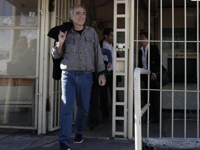 Πάτρα - Αραχωβίτικα: Η μητέρα του Γιάννη...