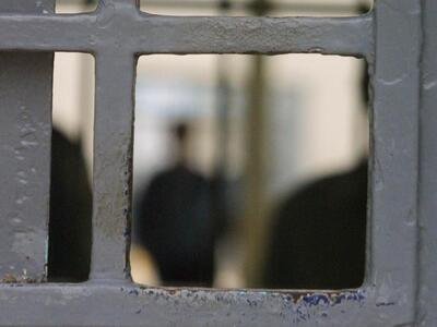 Συνελήφθη δραπέτης των φυλακών Κέρκυρας 