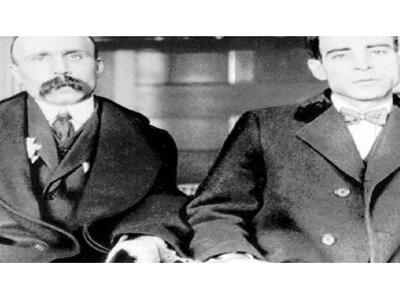 Σαν σήμερα η εκτέλεση των δύο θρυλικών α...