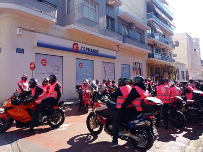 Η Περιφέρεια Δυτ. Ελλάδας συμμετείχε στη...