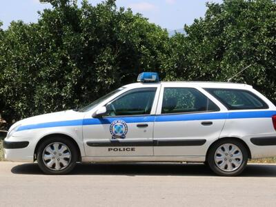 Κρήτη: Ήρθε για διακοπές και τον έκλεψαν